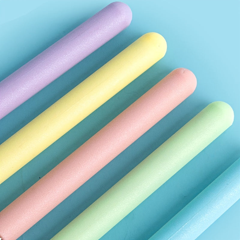 Variété de couleurs disponibles pour le pointeur rétractable DOIGT