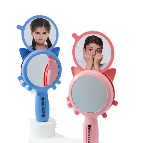 MIROIR AUX EMOTIONS Outil pédagogique